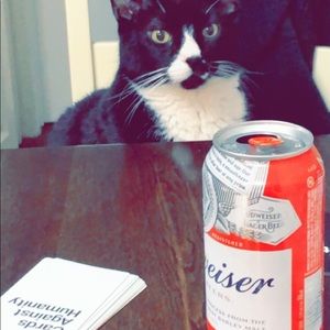 Meet your Posher, Deanna